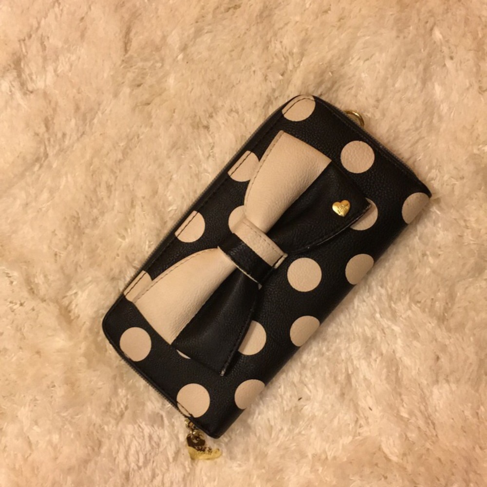 Wallet!
